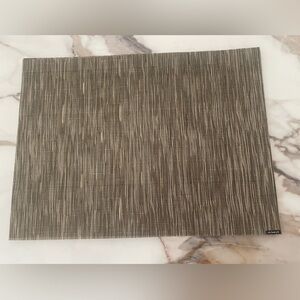 Set of 8 Chilewich placemats